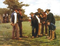 Couverture de Boule bretonne