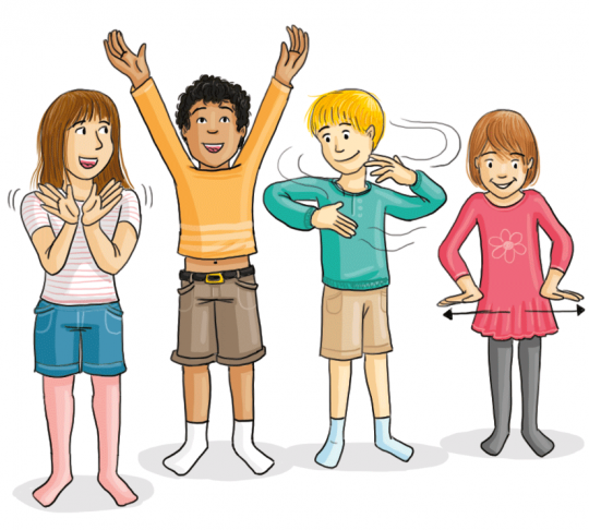 Couverture de Atelier Jeux de Mimes