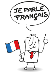 Apprendre le Francais