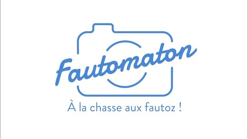 Afficher "Fautomaton - À la chasse aux fautoz !"