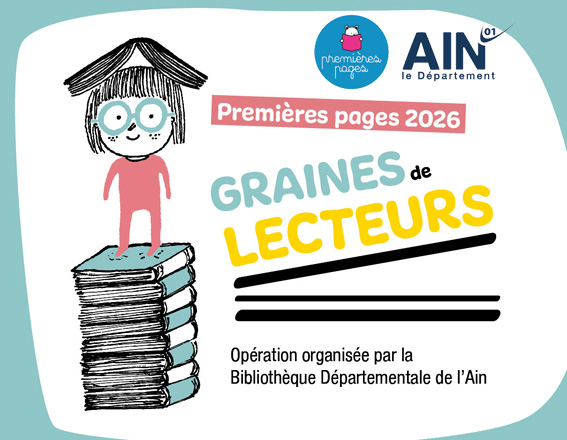 Couverture de Premi&egrave;res pages