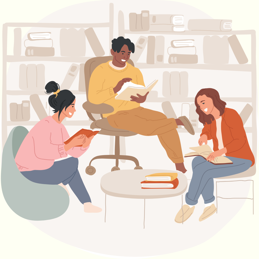 Couverture de inscription et prêts