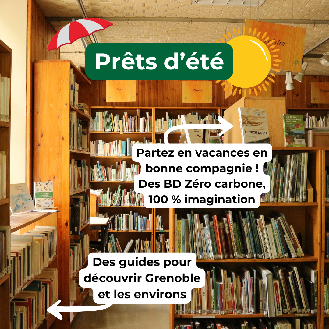 Couverture de Pr&ecirc;ts d'&eacute;t&eacute;