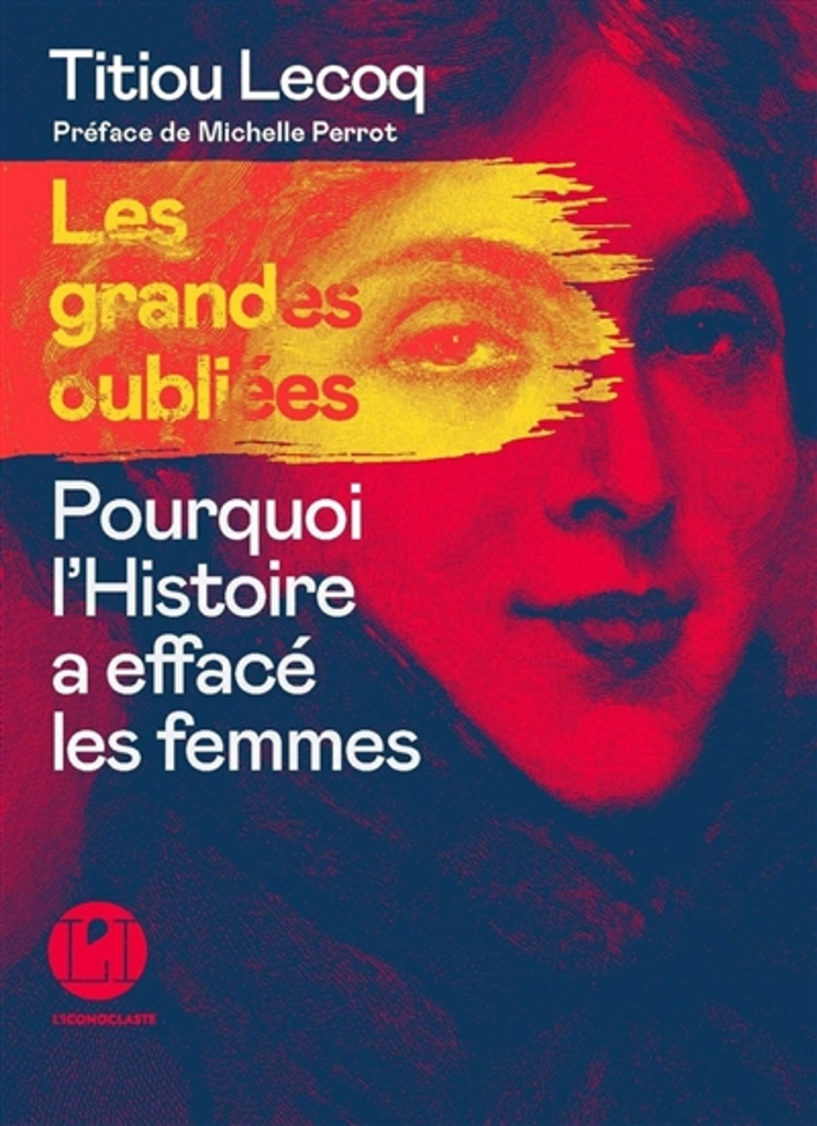 Couverture de Histoire